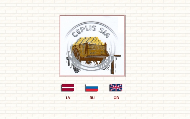 Ceplis, SIA